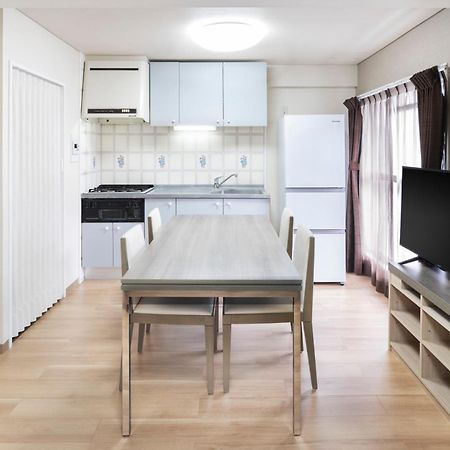 Hotel Mystays Otemae Osaka Esterno foto