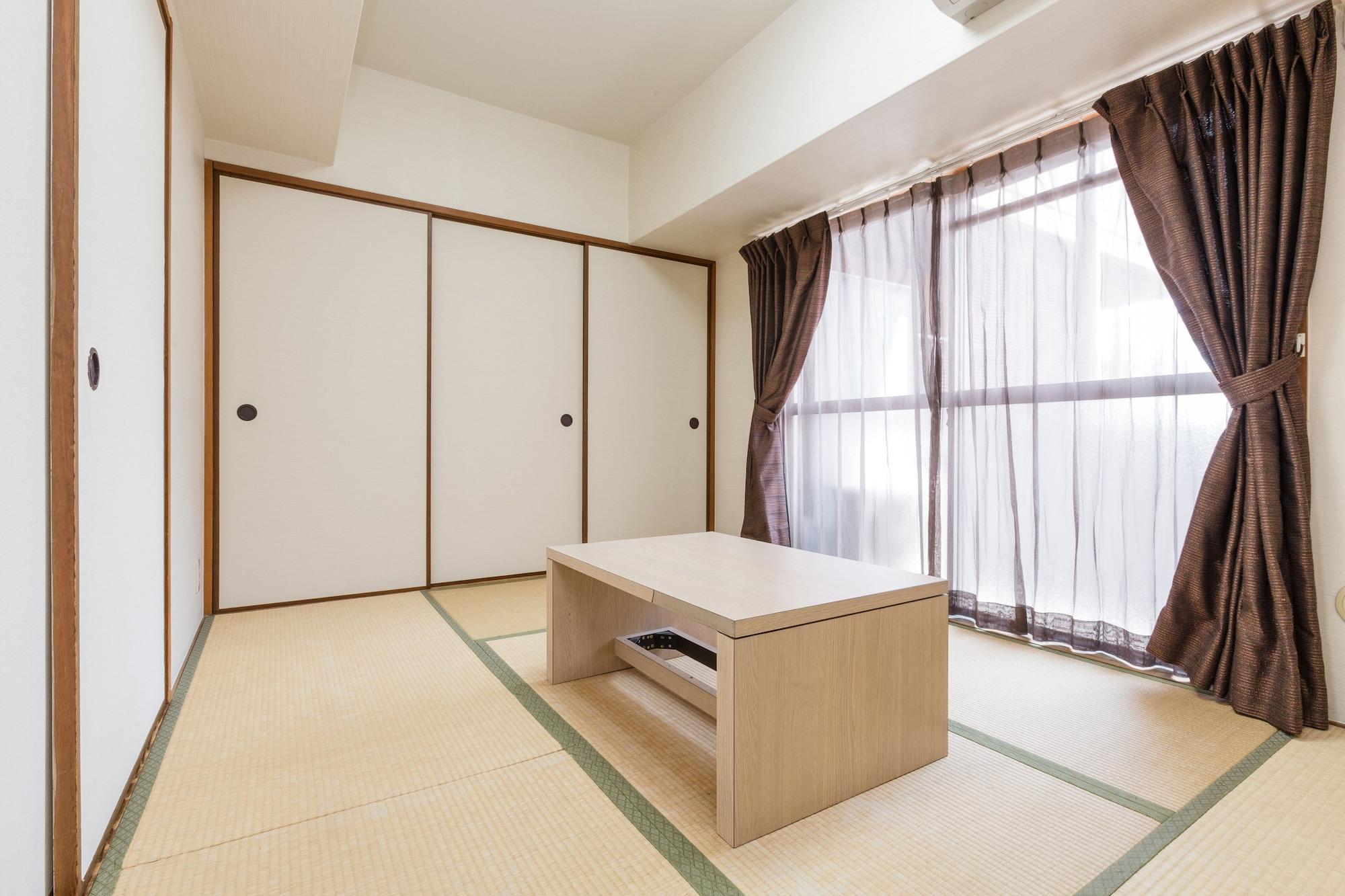 Hotel Mystays Otemae Osaka Esterno foto