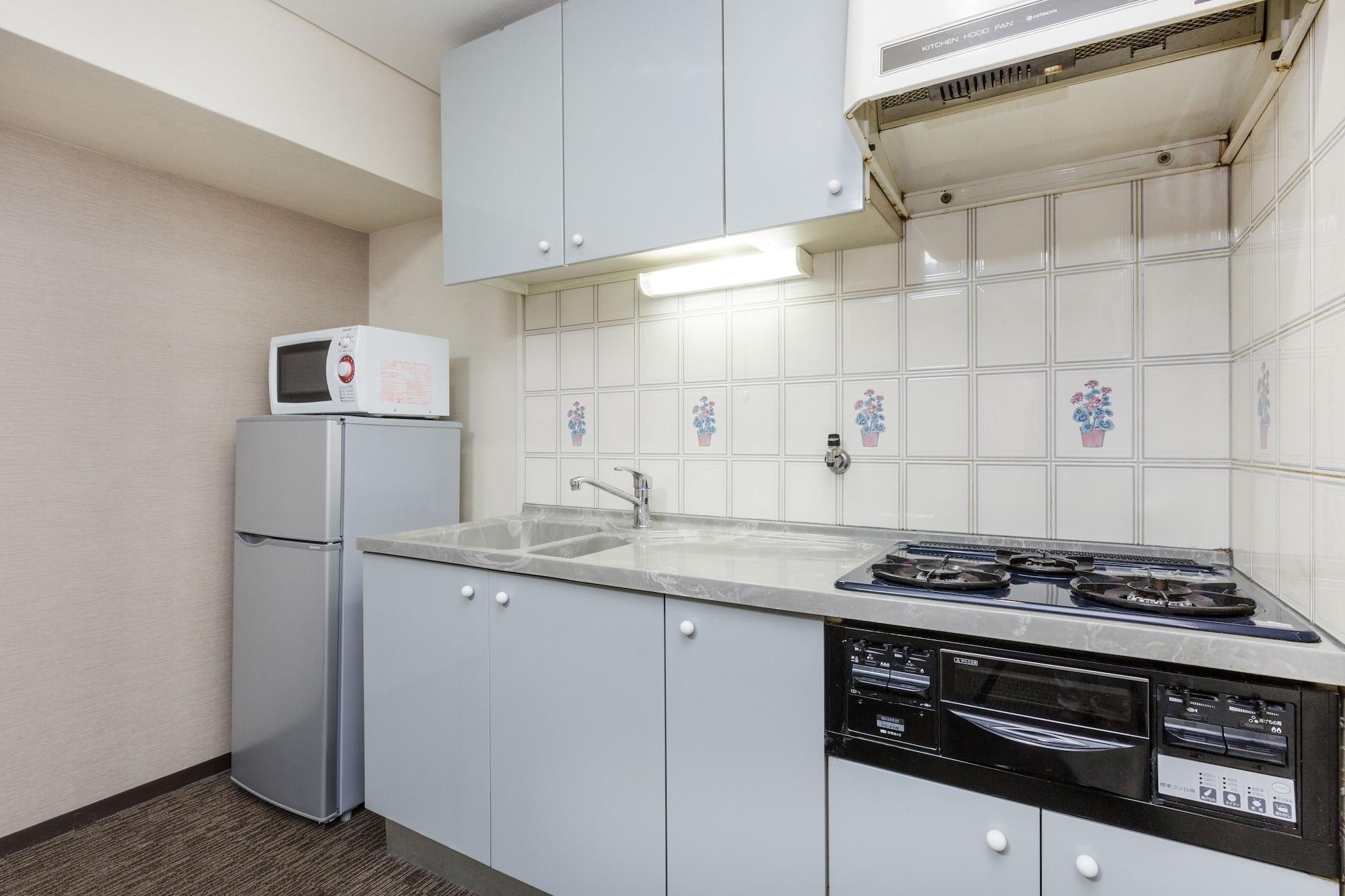 Hotel Mystays Otemae Osaka Esterno foto