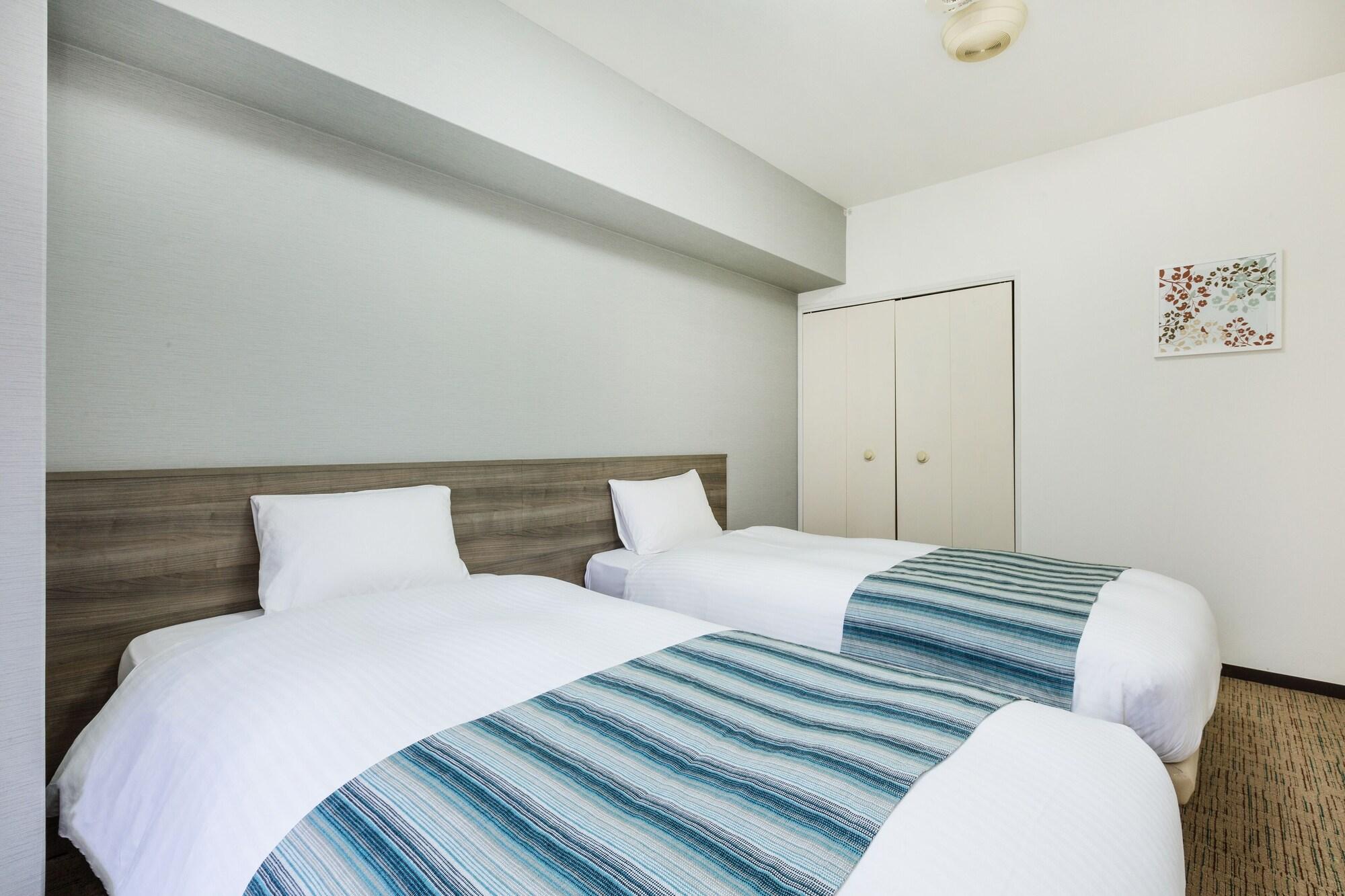 Hotel Mystays Otemae Osaka Esterno foto