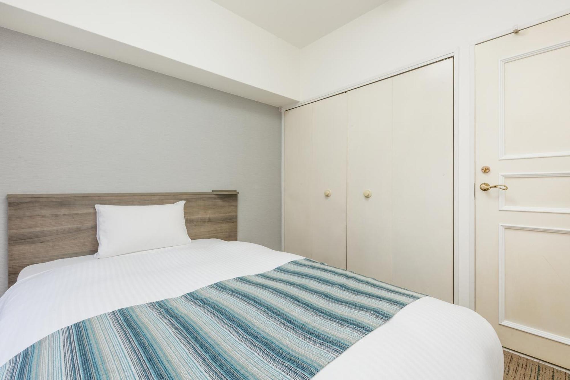 Hotel Mystays Otemae Osaka Esterno foto