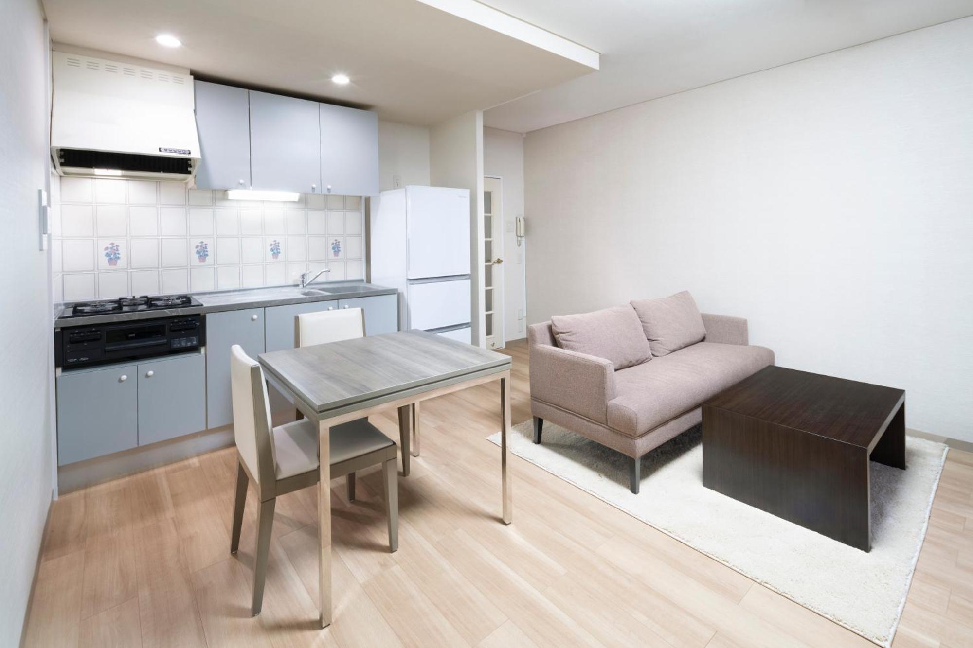 Hotel Mystays Otemae Osaka Esterno foto